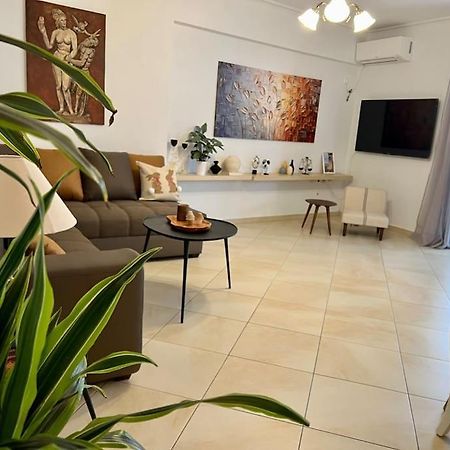 Elegant Apt 50Meters Close Acropolis Athen Eksteriør bilde