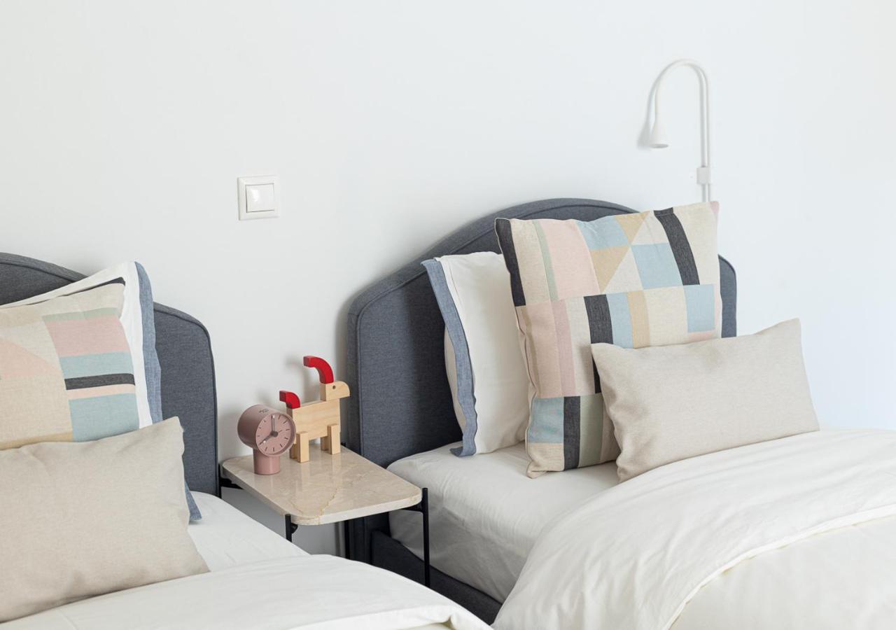 Elegant Apt 50Meters Close Acropolis Athen Eksteriør bilde