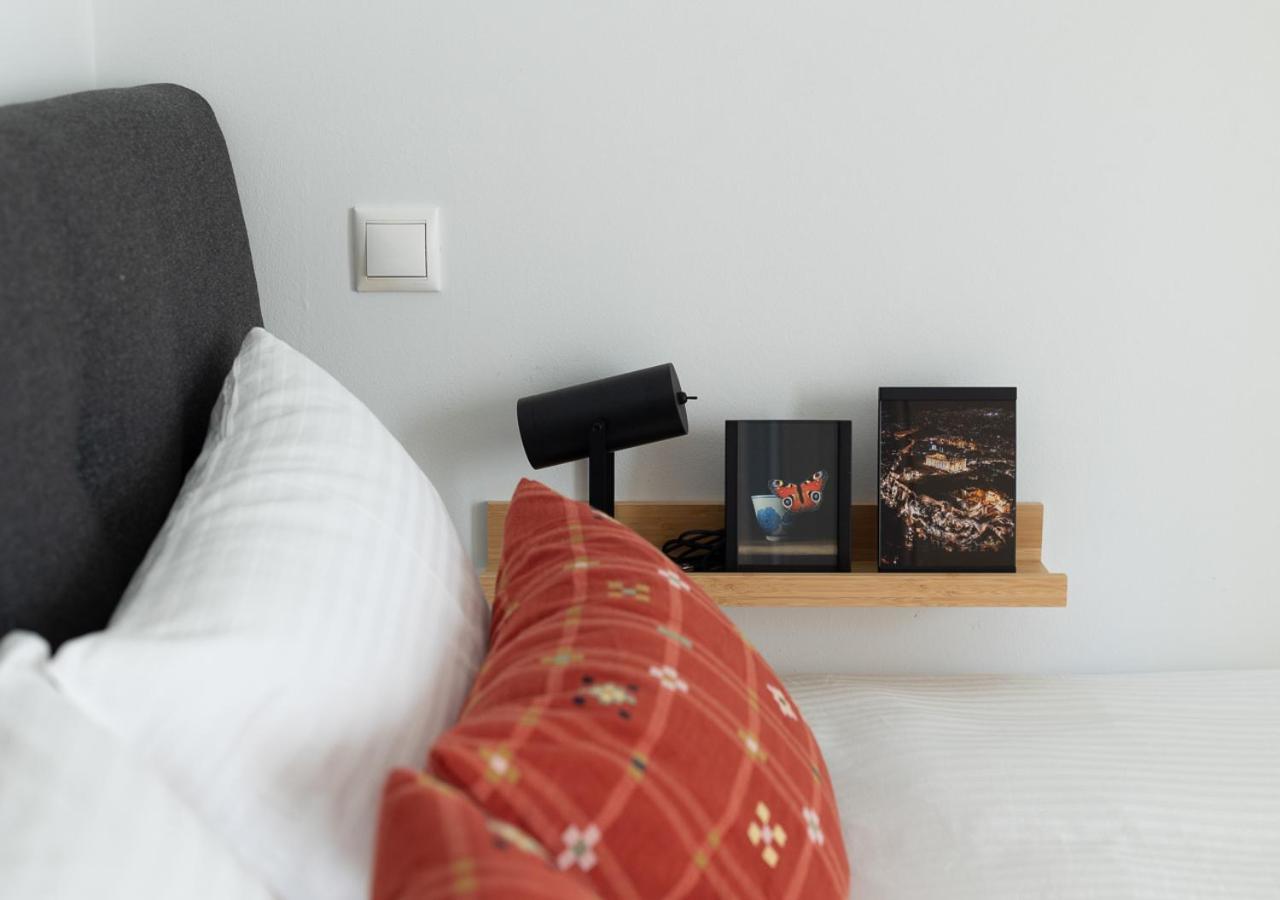 Elegant Apt 50Meters Close Acropolis Athen Eksteriør bilde
