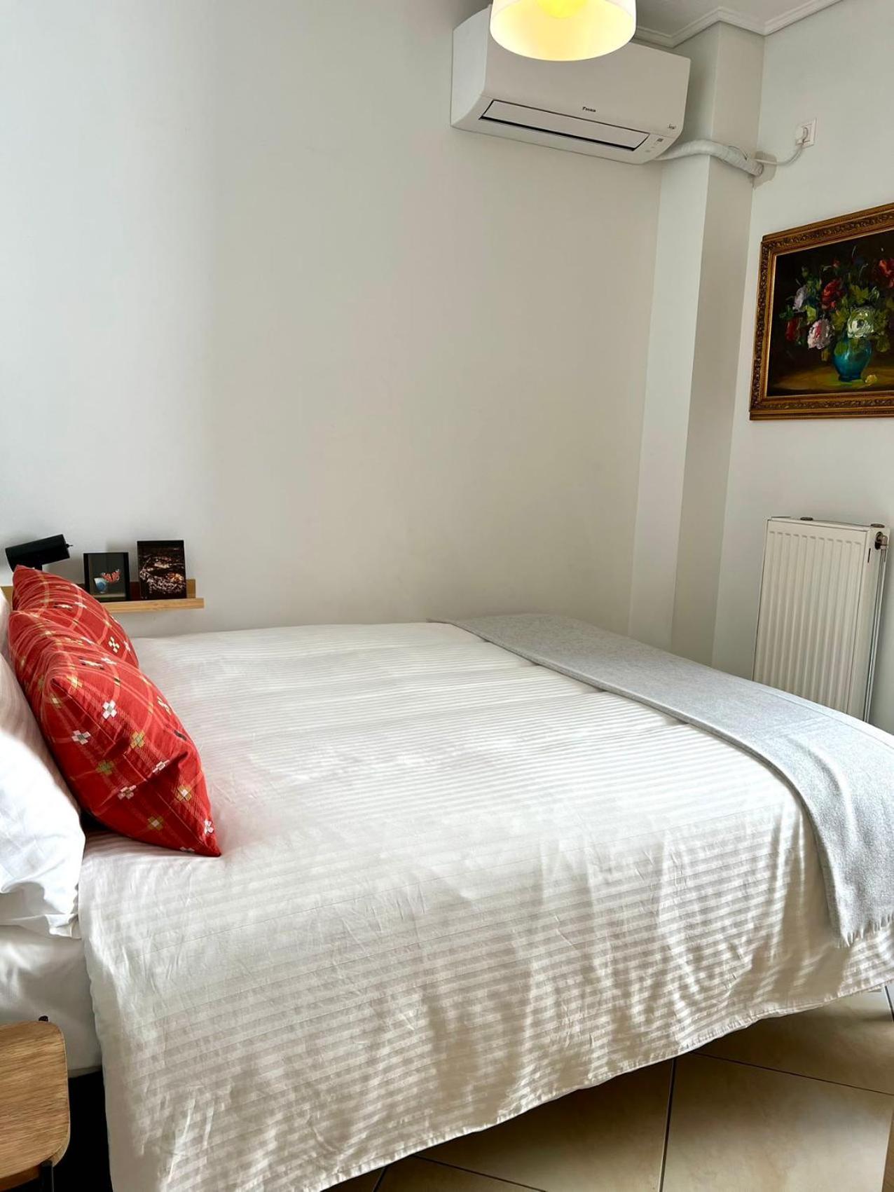 Elegant Apt 50Meters Close Acropolis Athen Eksteriør bilde